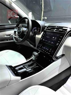 هیوندای تۆکسۆن